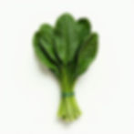 Green Leafy Spinach