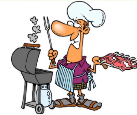 Anmeldeschluss Grillplausch