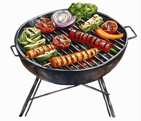 Reminder: Anmeldeschluss Grillplausch