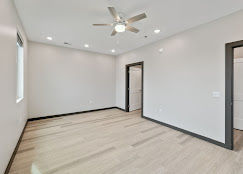Urban Lofts Bedroom