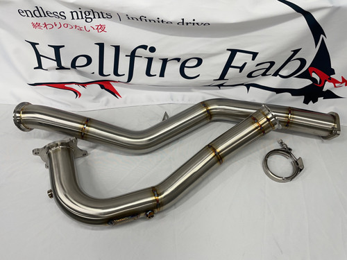 catless j pipe