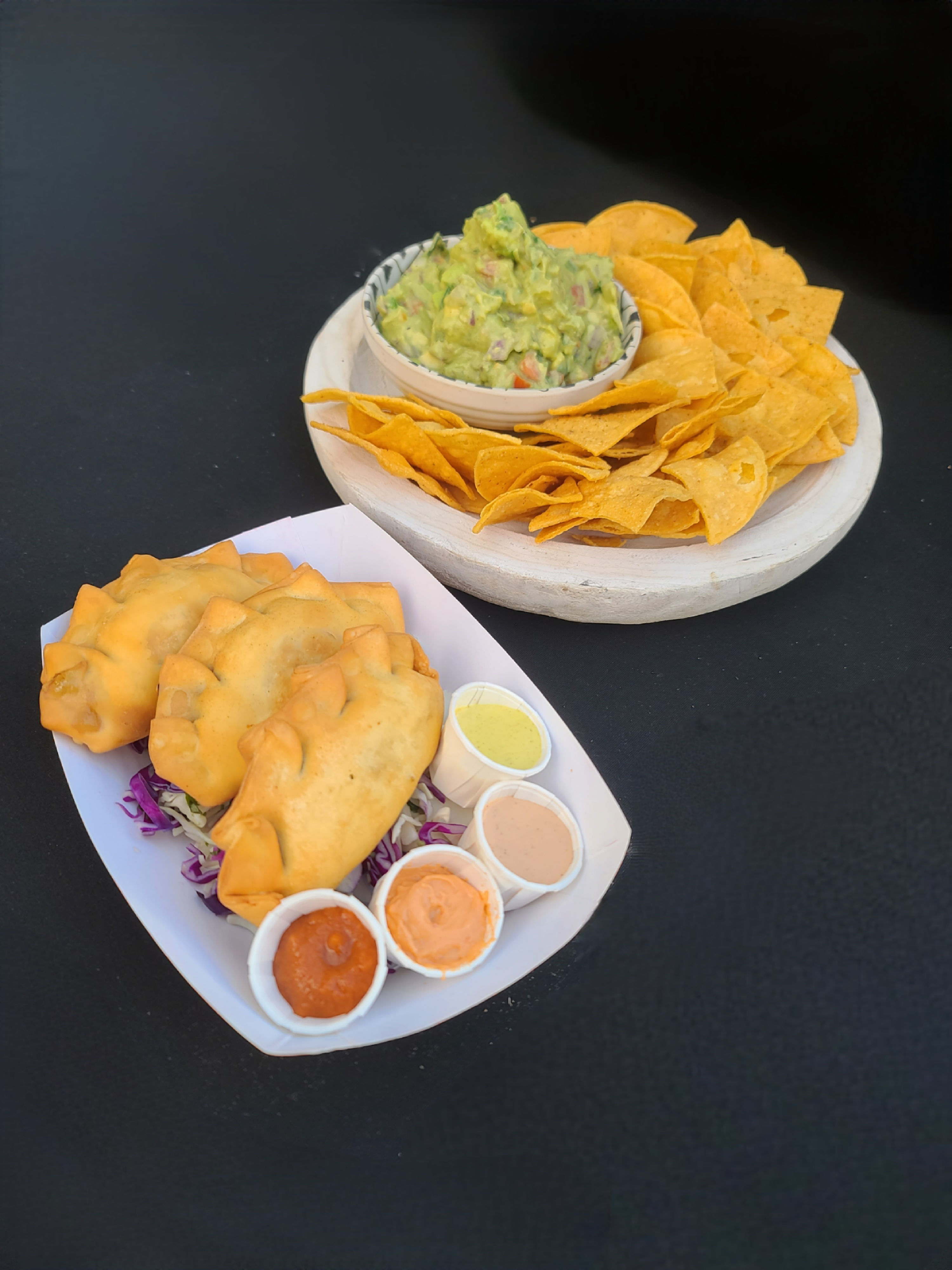 The Lil Combo Pack (Local SD DeliveryOnly)