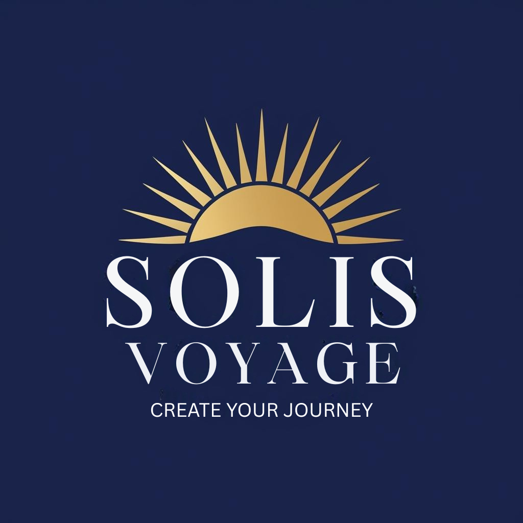 Writer: Lucas, Travel Curator