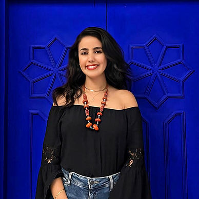 Khadija El Barkaoui, PhD