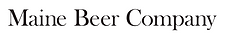 Maine Beer Company.png