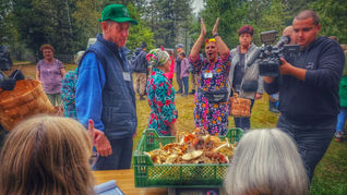 XXII LIETUVOS GRYBAVIMO ČEMPIONATO VARĖNOS RAJONO SAVIVALDYBĖS MERO TAUREI LAIMĖTI TAISYKLĖS                               