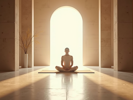 The Power of Transformational Energy Healing: Unlocking Energy Healing Benefits