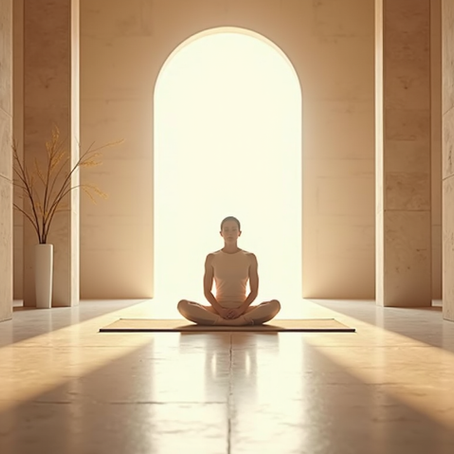 The Power of Transformational Energy Healing: Unlocking Energy Healing Benefits