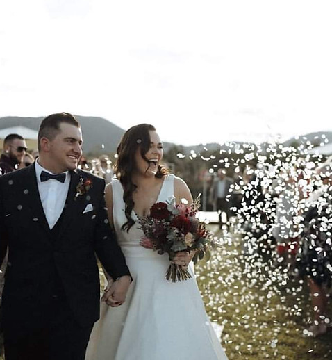 brisbane marriage celebrant
