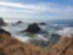 Oregon Coast