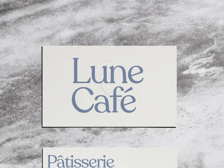 Small business branding