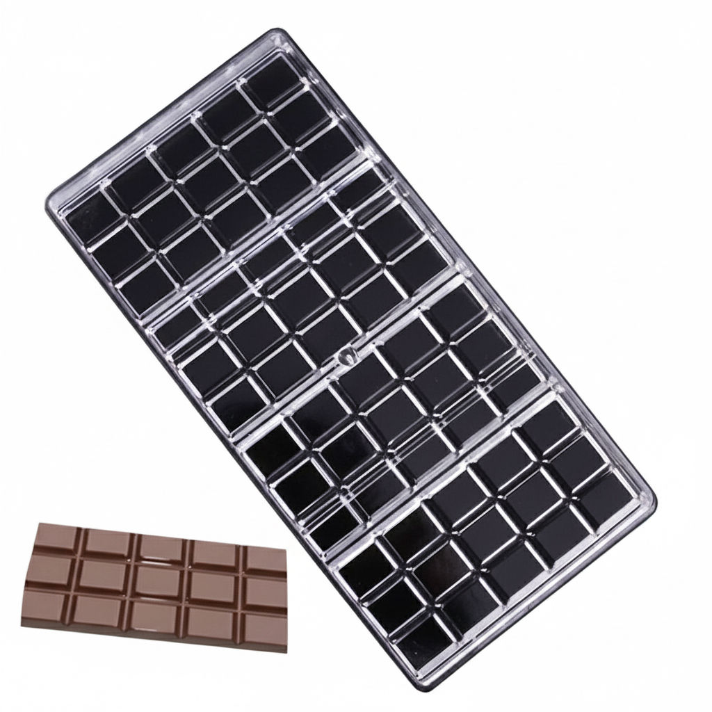 PC Tablet Çikolata Kalıbı