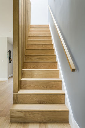 Multiturn-contemporary-modern-staircase-