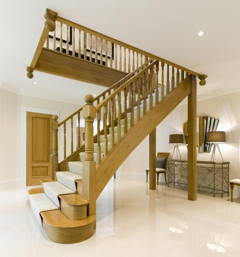 Avoid Profit Leak with Effective Staircase Cost Management