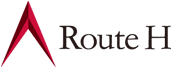 Route H Logo