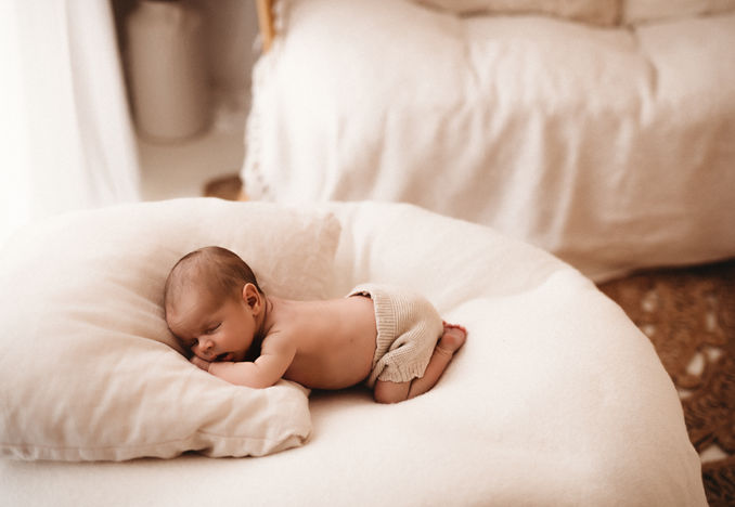 newborn photographer