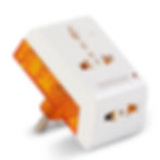 gm multiplug designer paul sandip