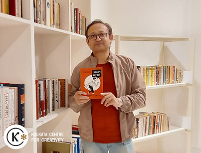 KCC KOLKATA LIBRARY PAUL SANDIP.jpg