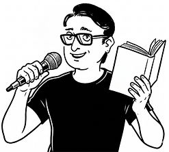 paul sandip industrial designer author cartoonist