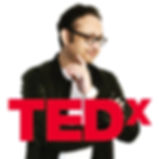 paul sandip tedx speaker india