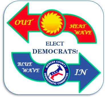 County Leadership Meeting, MCDC Calendar