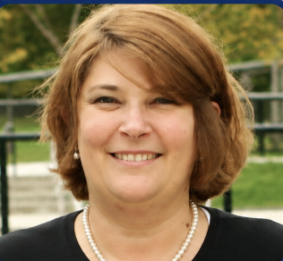 Writer: Jennifer Keyes-Maloney