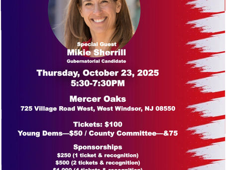 November 4 General Election Activities Are Ramping Up