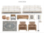 Mood Board Design