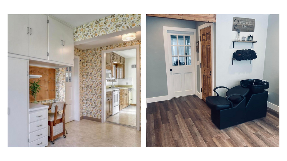 Main St. 2 Full House Reno