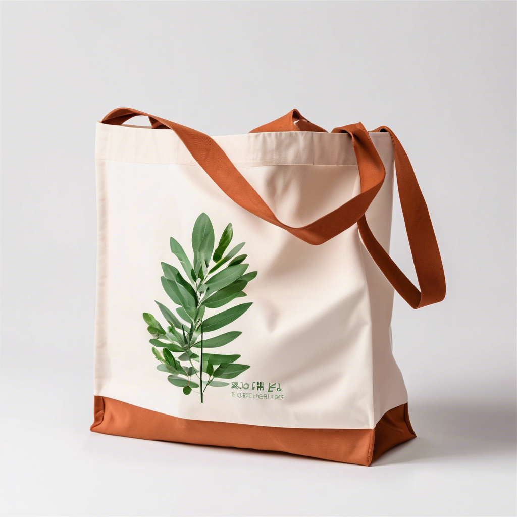 Reusable Shopping Bag