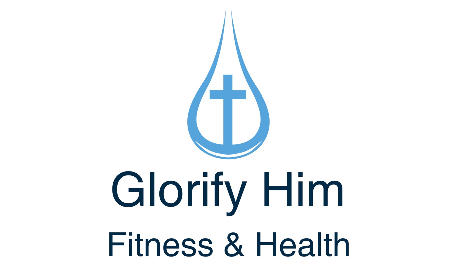 Writer: glorifyhimfitness