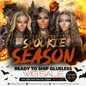 E-Flyer Design