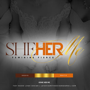 She Her Me