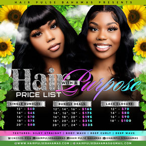 E-Flyer Design
