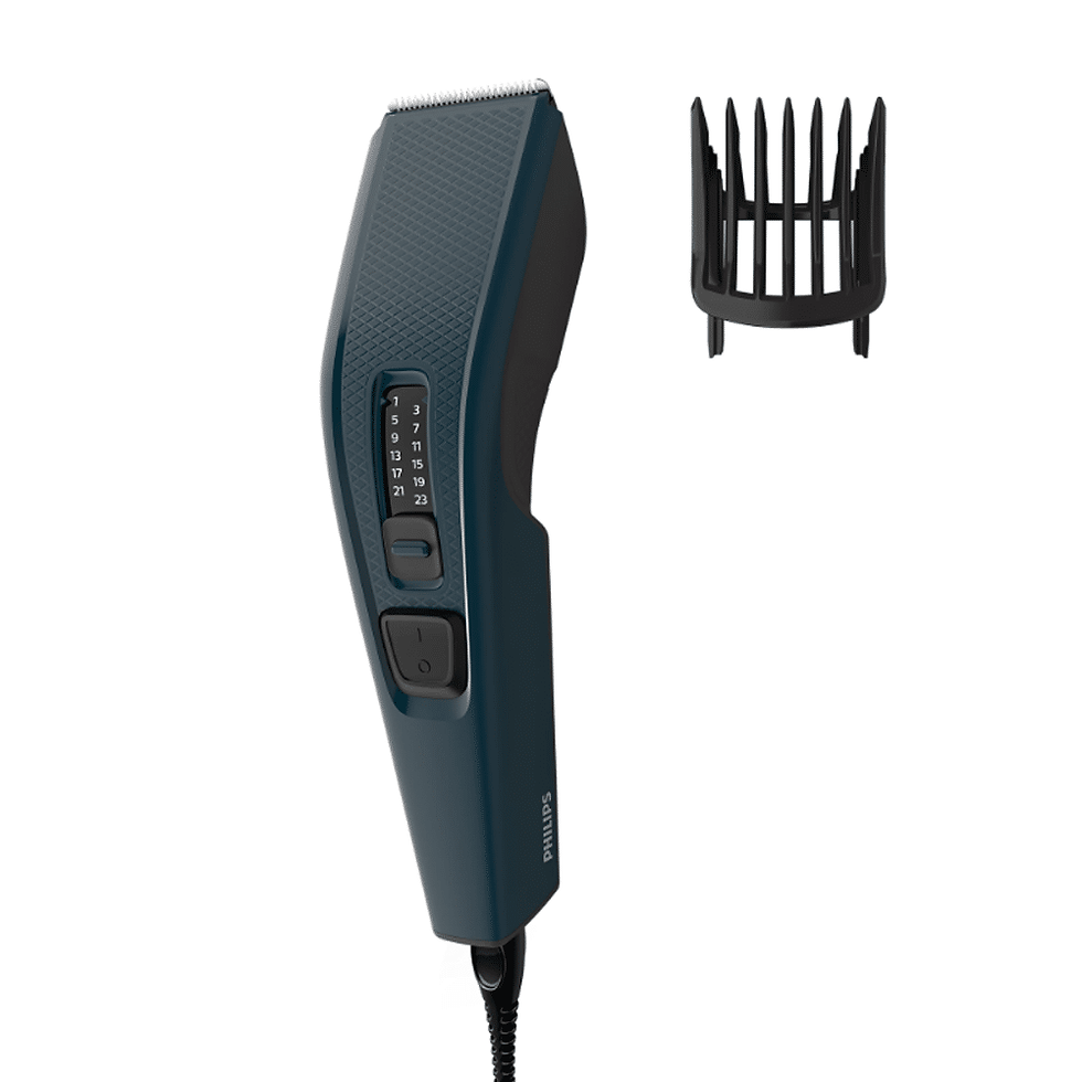 Thumbnail: Philips Series 5000 Hair Clipper