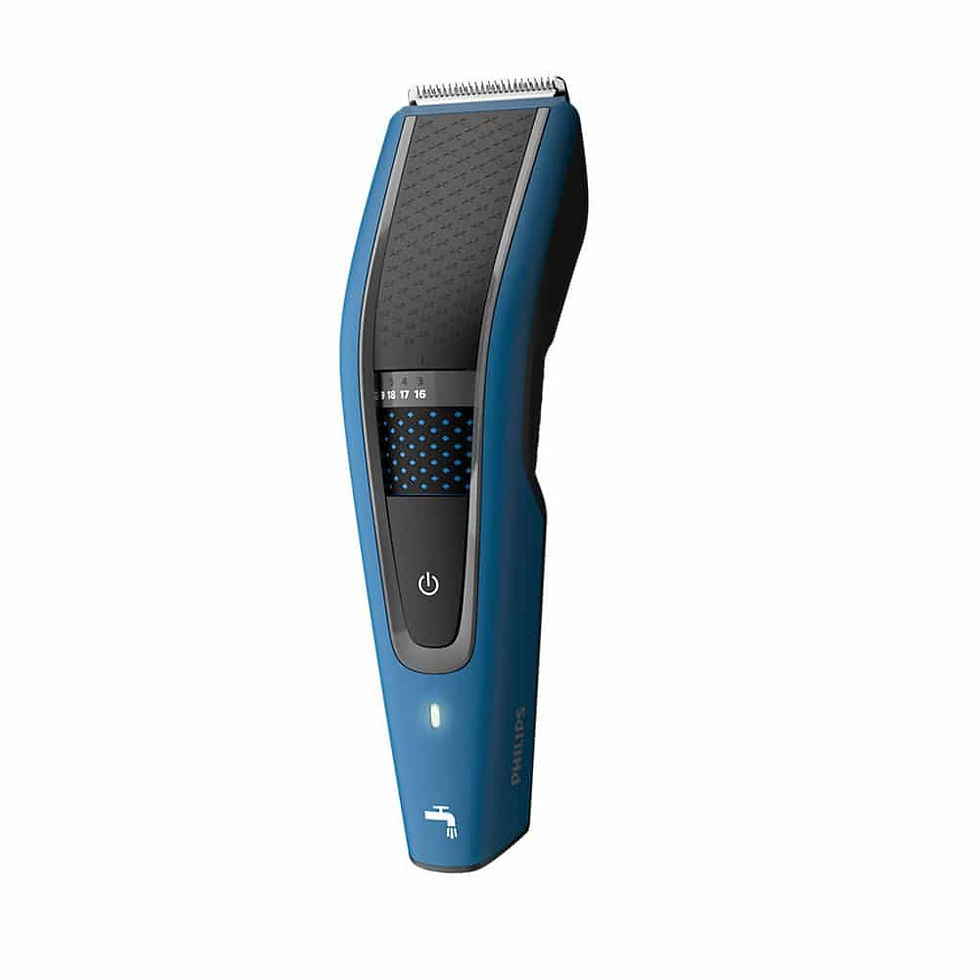 Thumbnail: Philips Series 5000 Hair Clipper