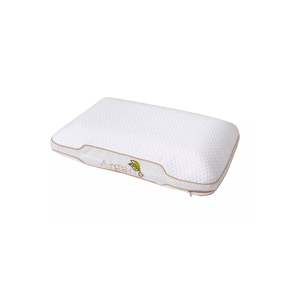 Thumbnail: TED ARGAN DELUX AERO MEMORY pillow
