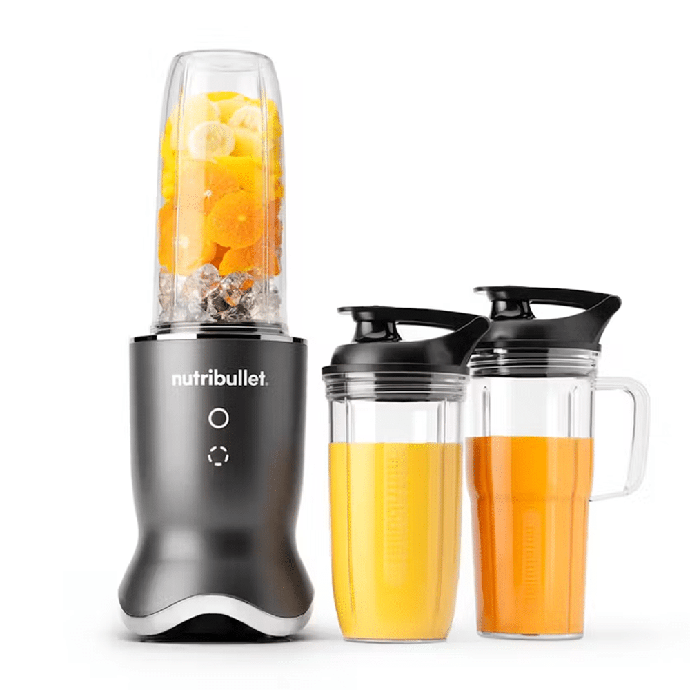 Nutribullet® Ultra Smoothie Maker, 1200W