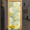 Thumbnail: Glass interior door, Print G 13-6