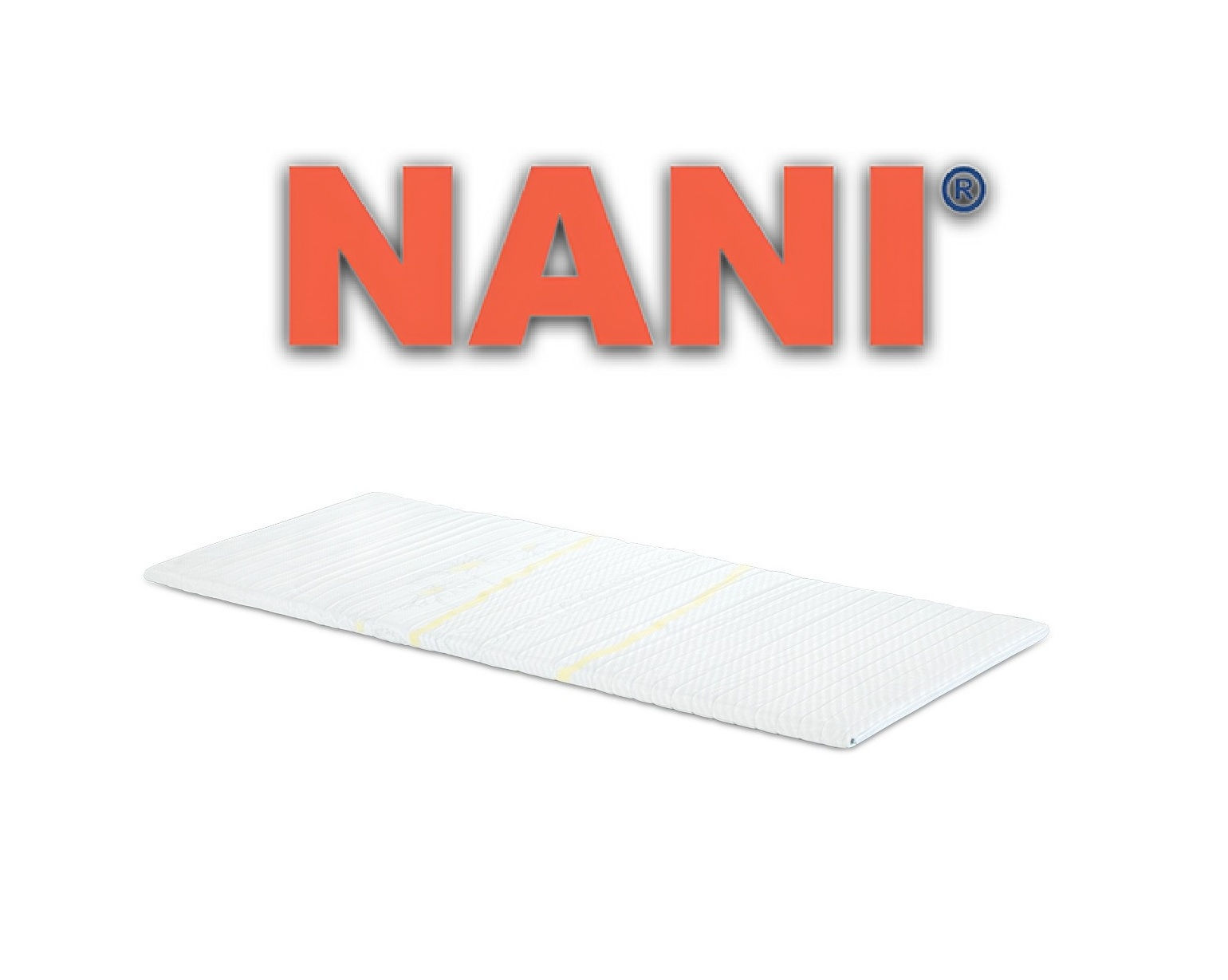 NANI COMFORTA TOP MATTRESS