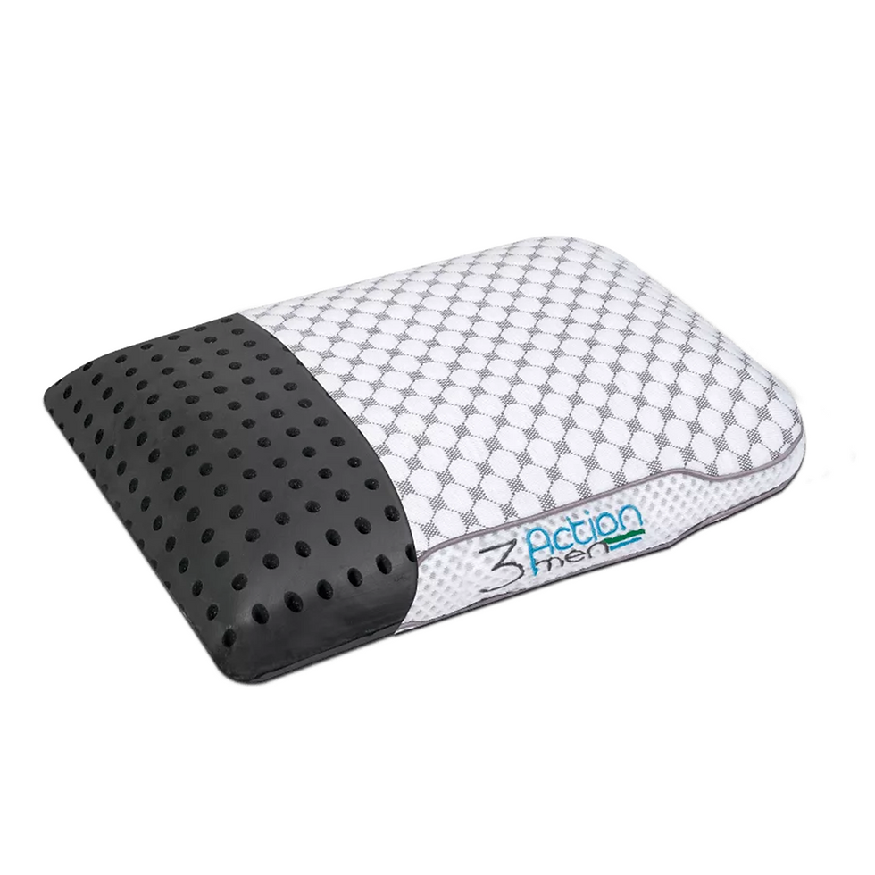 Thumbnail: TED 3 ACTION MAN AERO pillow