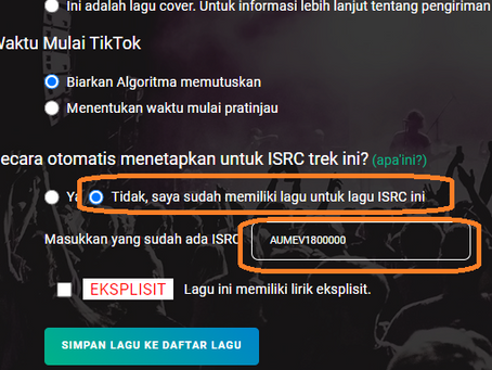 CARA GAMPANG TRANSFER RILISANMU DARI DISTRIBUTOR LAIN KE DISTROWAVE