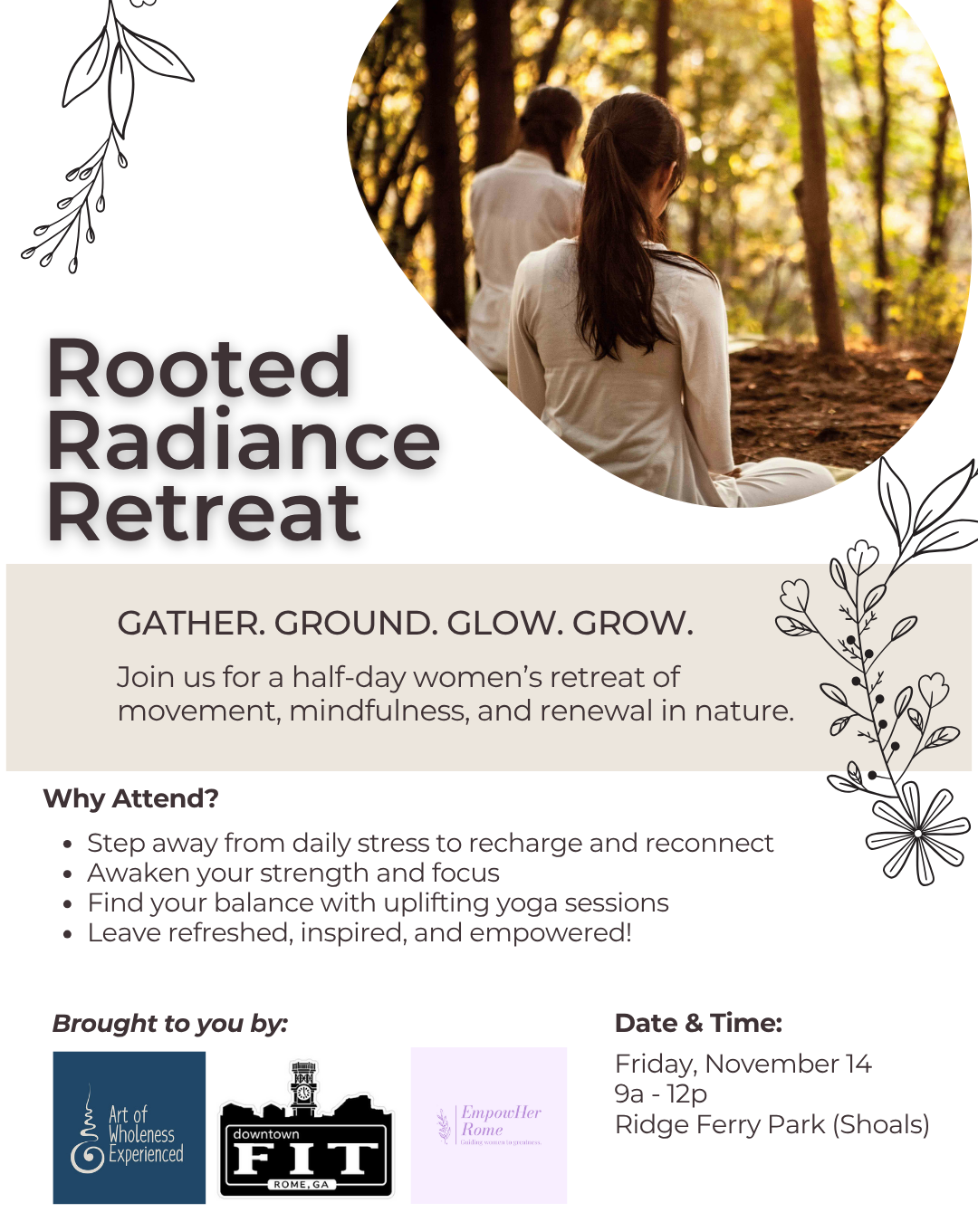 Las Palmas - RiverSide Daily Special, image size:1080x1350