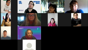 ¡Seguimos trabajando con nuestros aliados!
