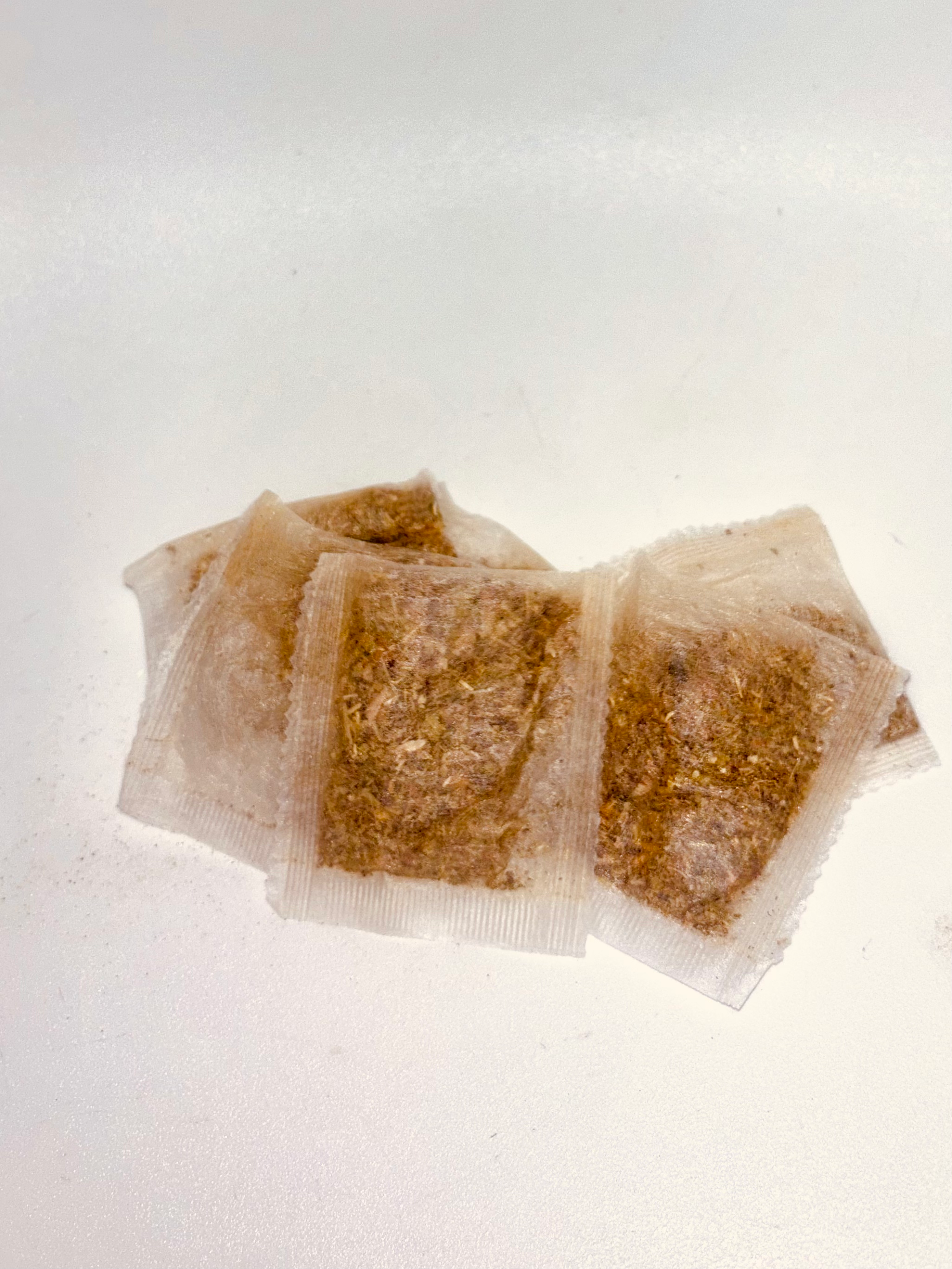 Lymphatic Flow Detox Tea