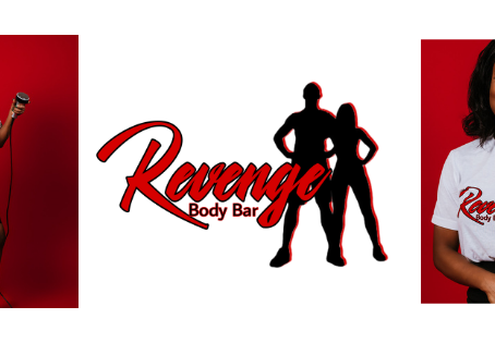 Hi, I’m Jasmine Cherelle — Your Go-To Body Sculptor & Health Coach in Tulsa