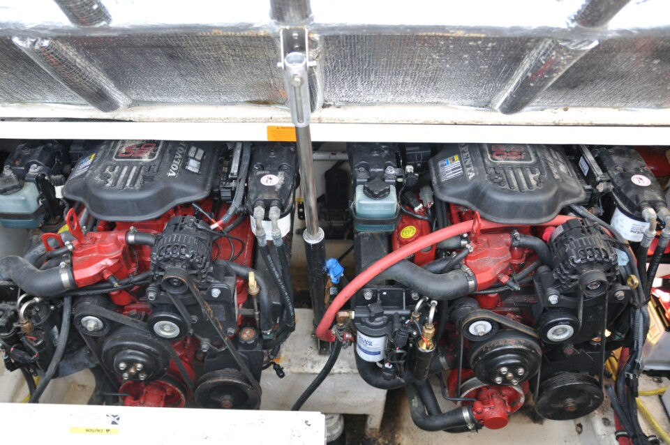 섬네일: 2006 CHARPARRAL 290