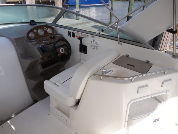 섬네일: Rinker 270 Fiesta