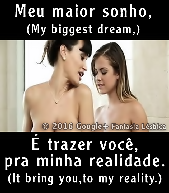 lesbicas se beijando