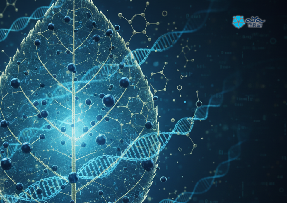 Suplemento x Fitoterápico de Prescrição: por que a Ayamed escolheu o caminho mais difícil do medicamento regulado baseado em biotecnologia verde